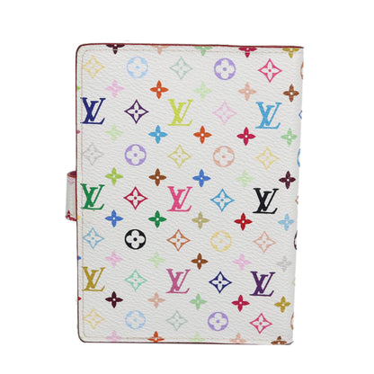 Louis Vuitton Agenda cover