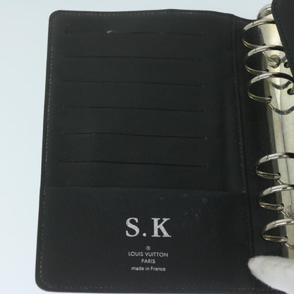 Louis Vuitton Agenda