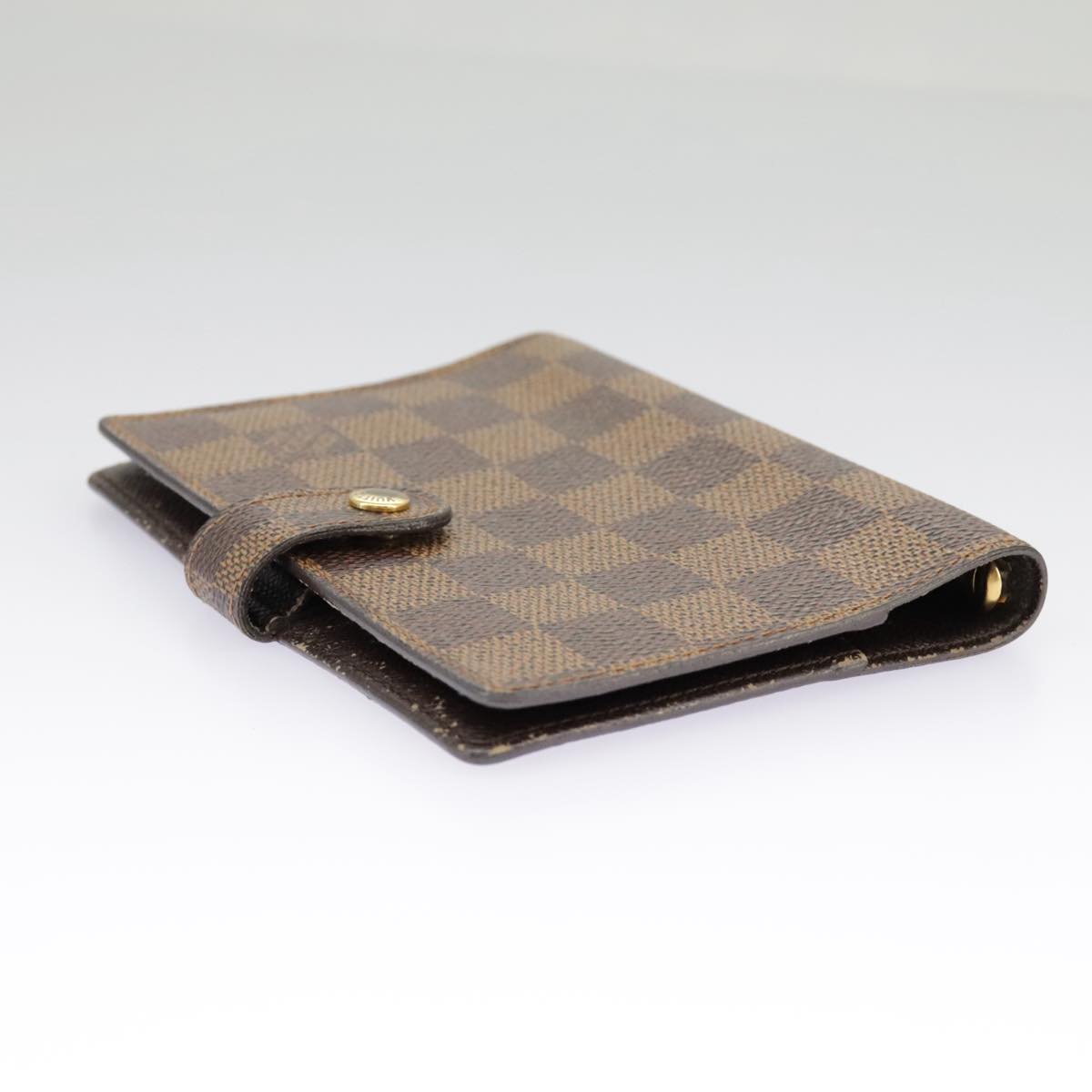 Louis Vuitton Agenda PM