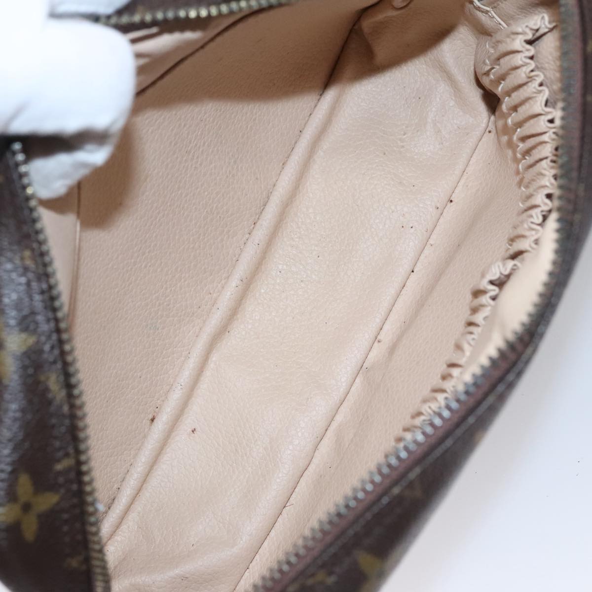 Louis Vuitton Trousse de Toilette