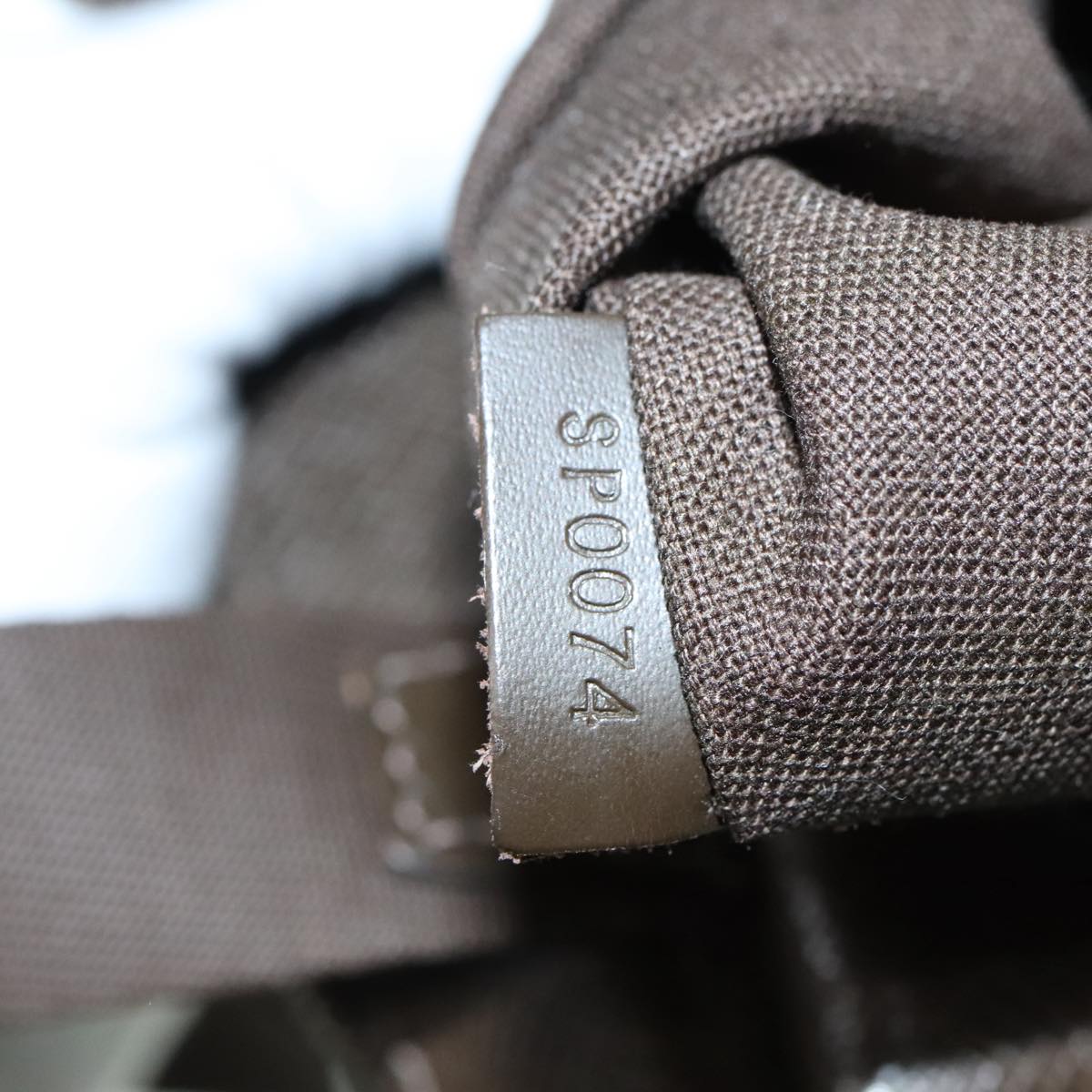Louis Vuitton Sayan