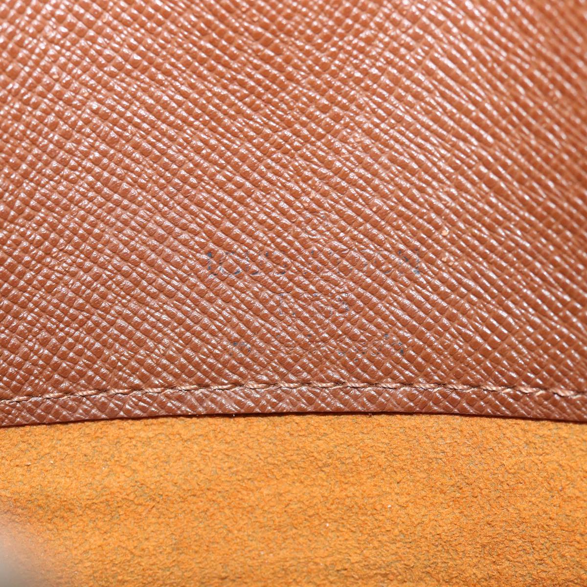 Louis Vuitton Musette