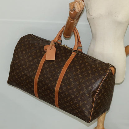 Louis Vuitton Keepall 60