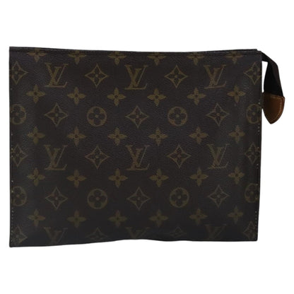 Louis Vuitton Poche Toilette