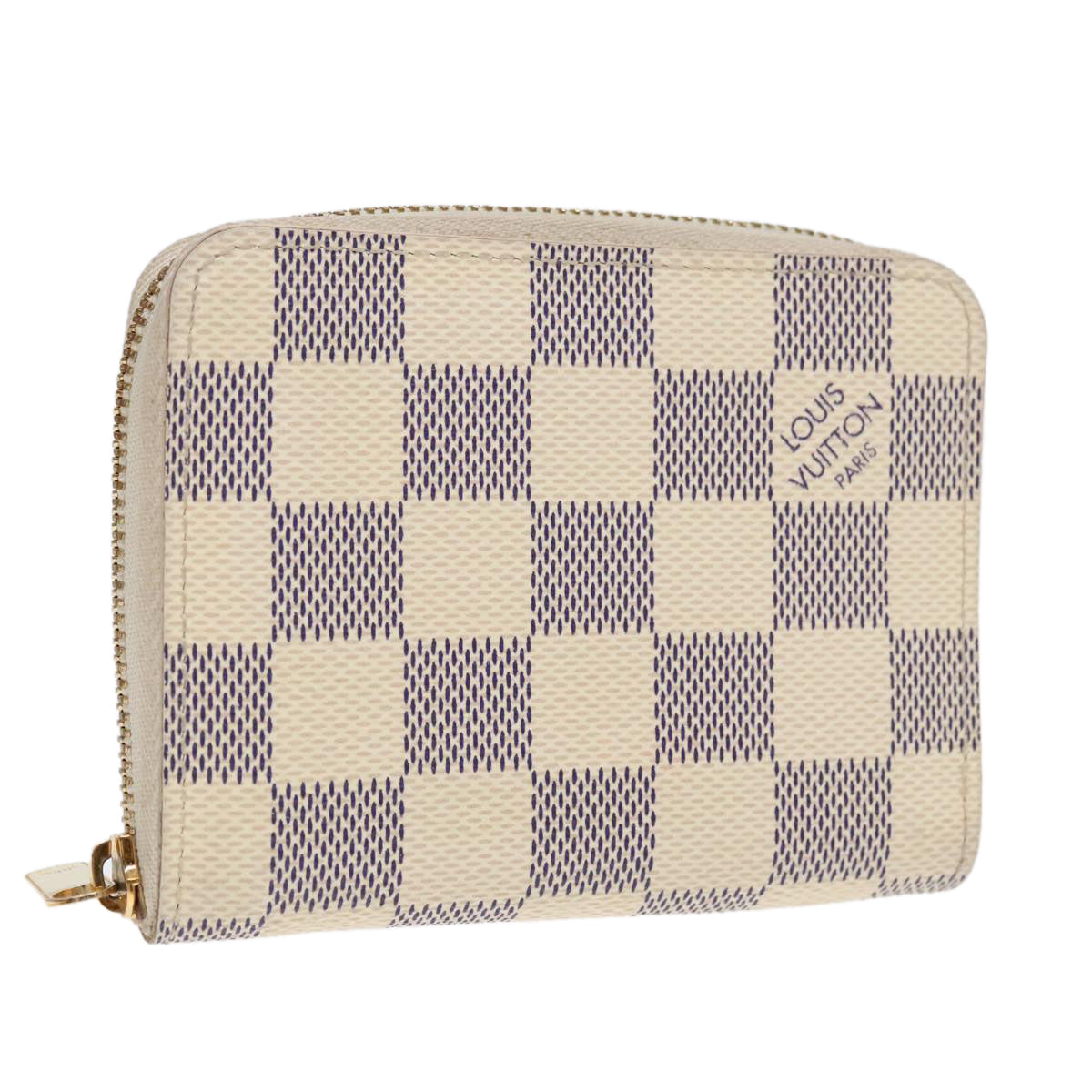 Louis Vuitton Zippy wallet