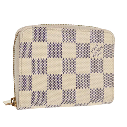 Louis Vuitton Zippy wallet