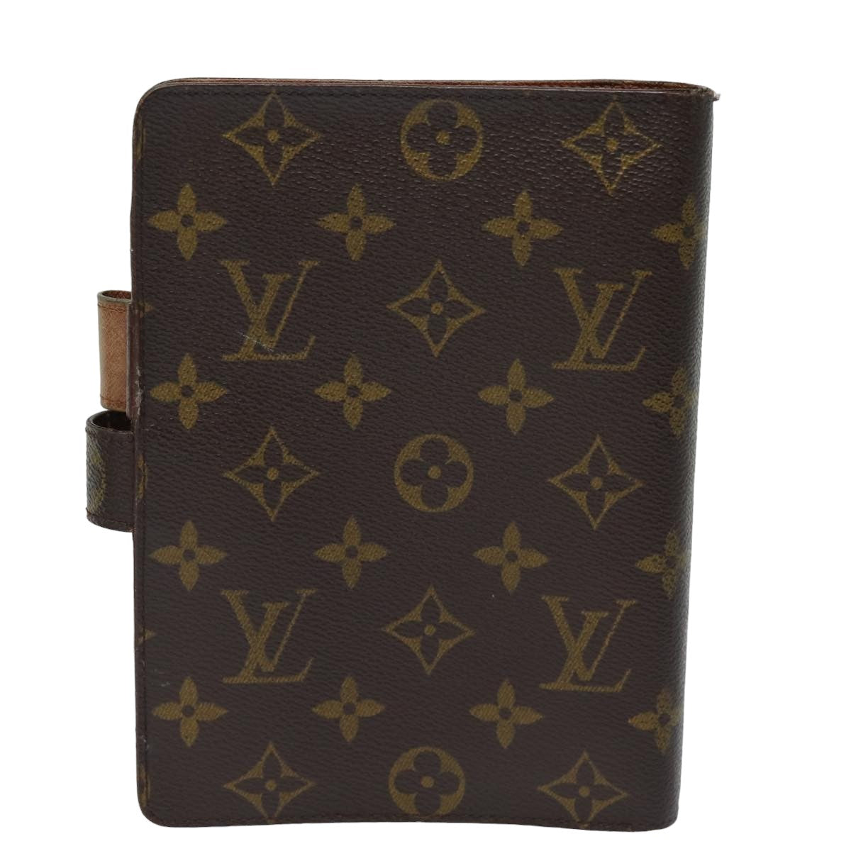 Louis Vuitton Agenda cover