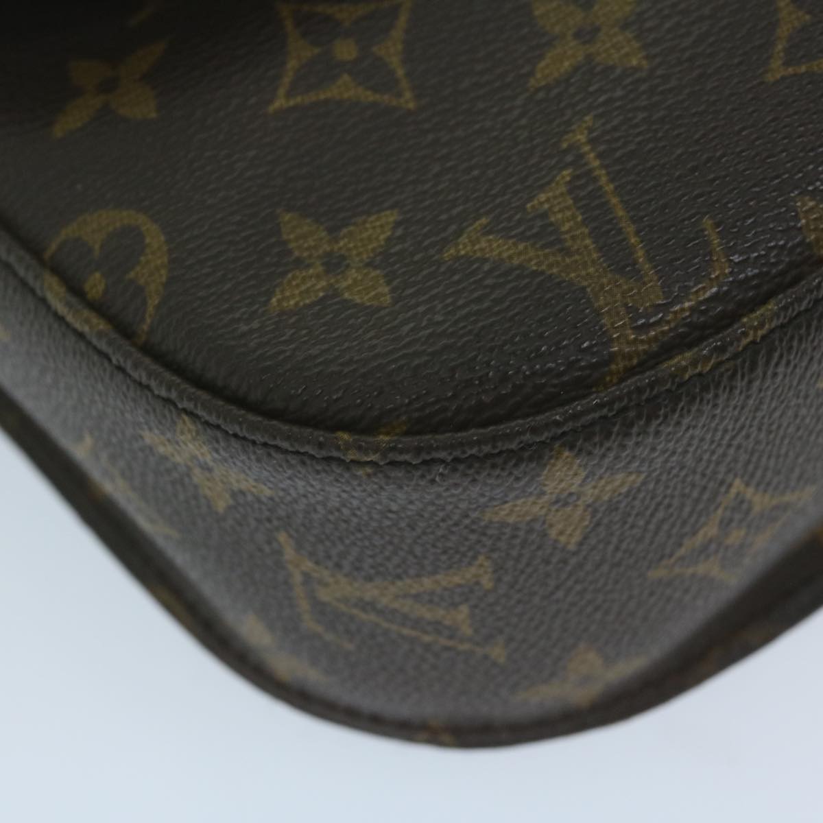 Louis Vuitton Saint Cloud