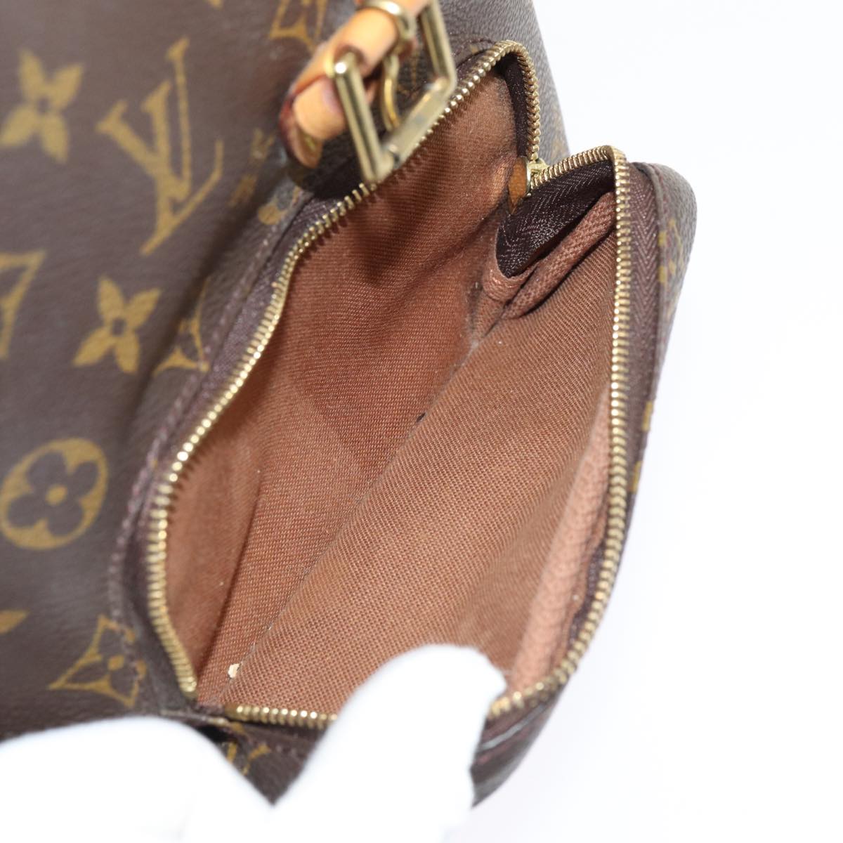 Louis Vuitton Montsouris