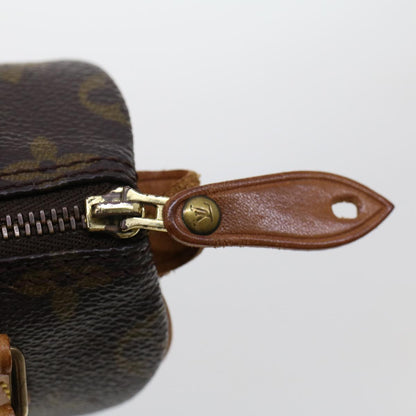 Louis Vuitton Nano Speedy