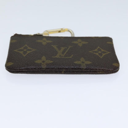 Louis Vuitton Pochette Clés