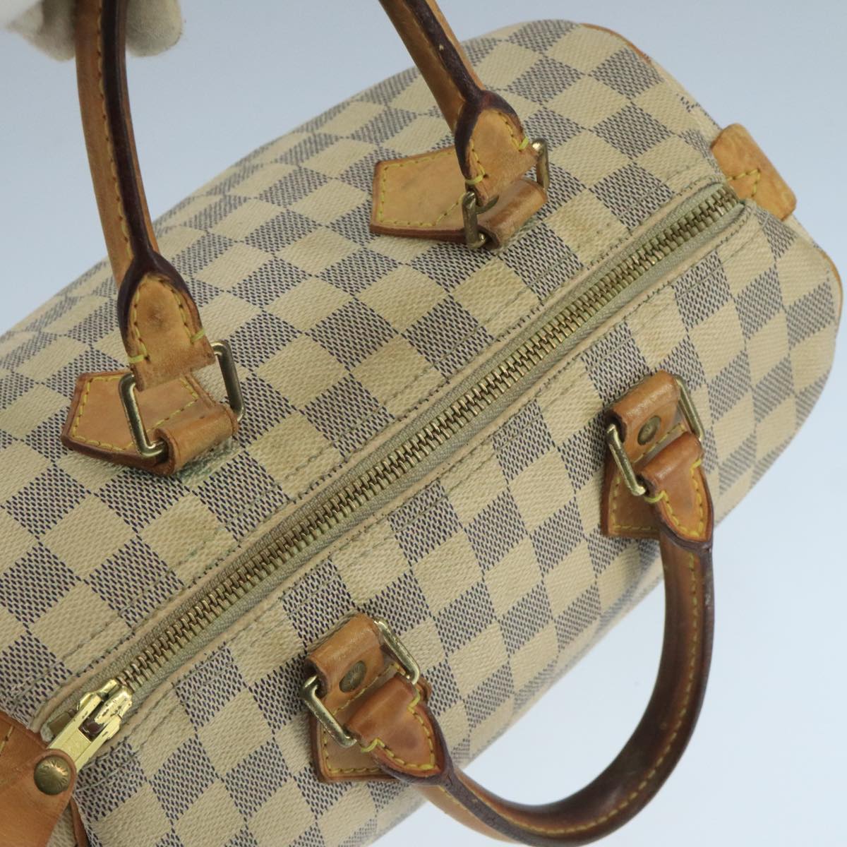Louis Vuitton Speedy 25