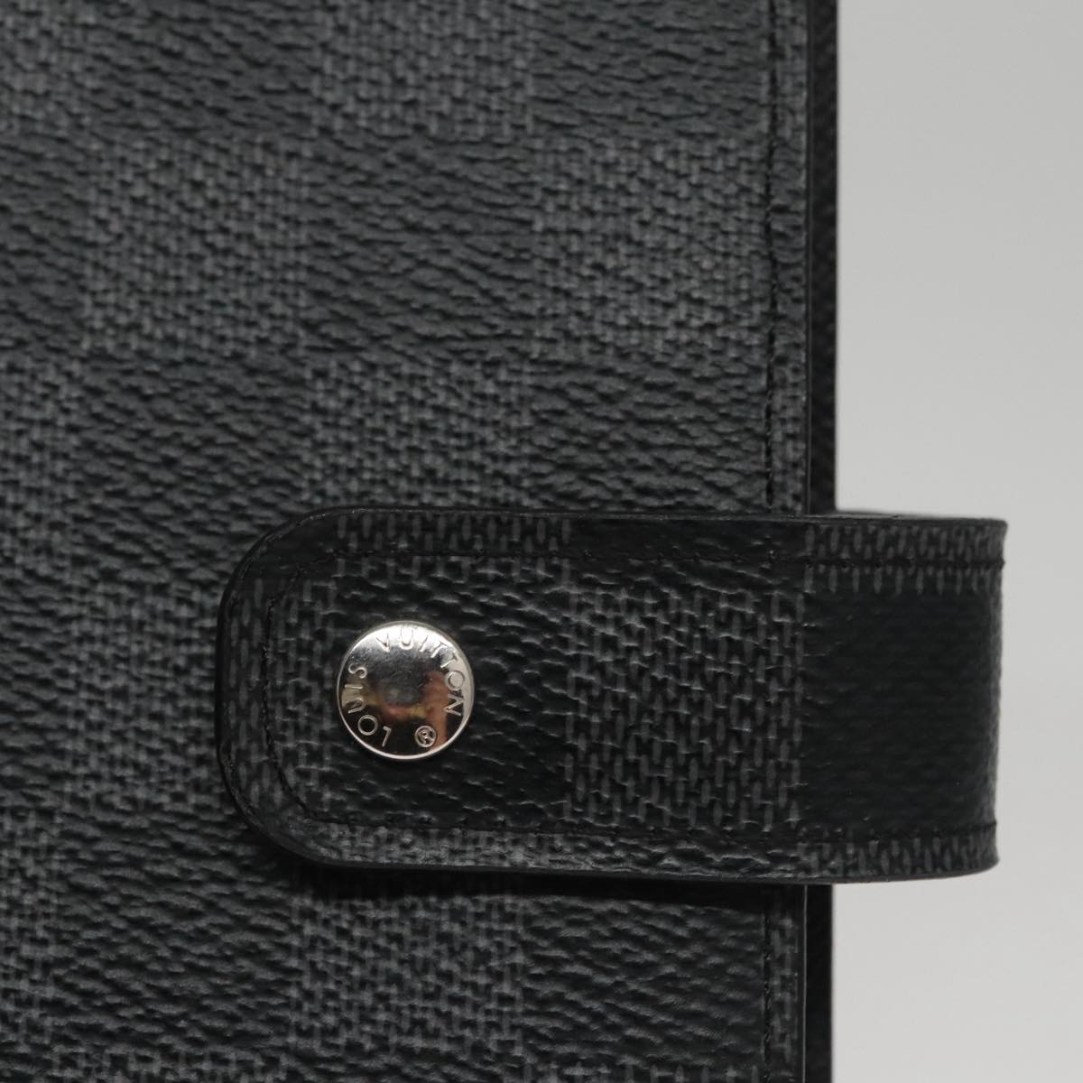 Louis Vuitton Agenda MM