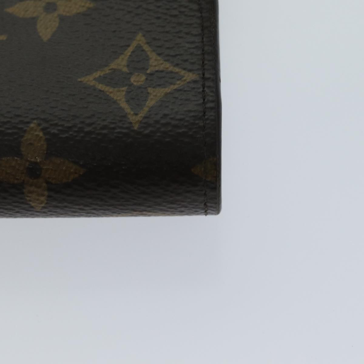 Louis Vuitton Portefeuille Sarah