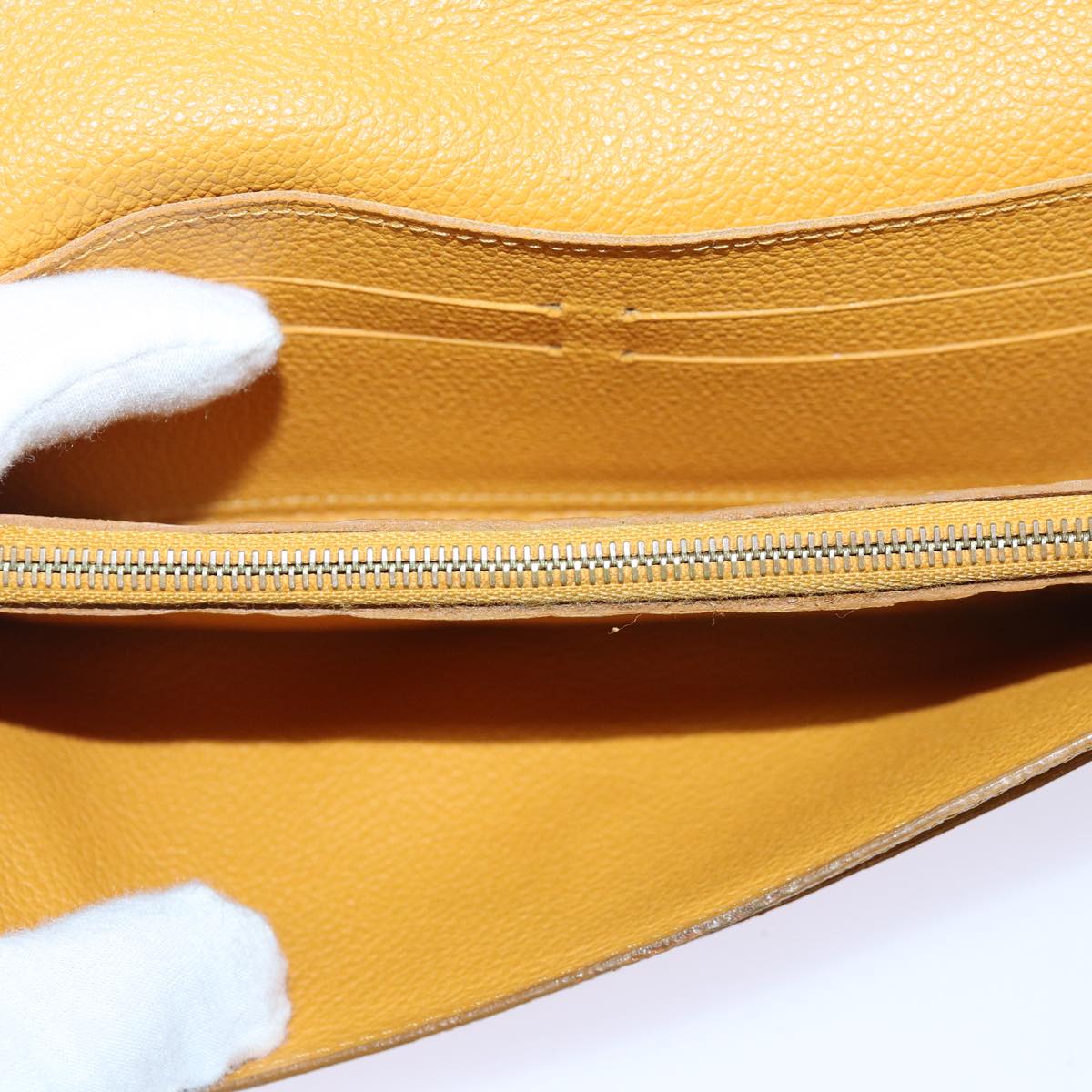 Louis Vuitton Portefeuille