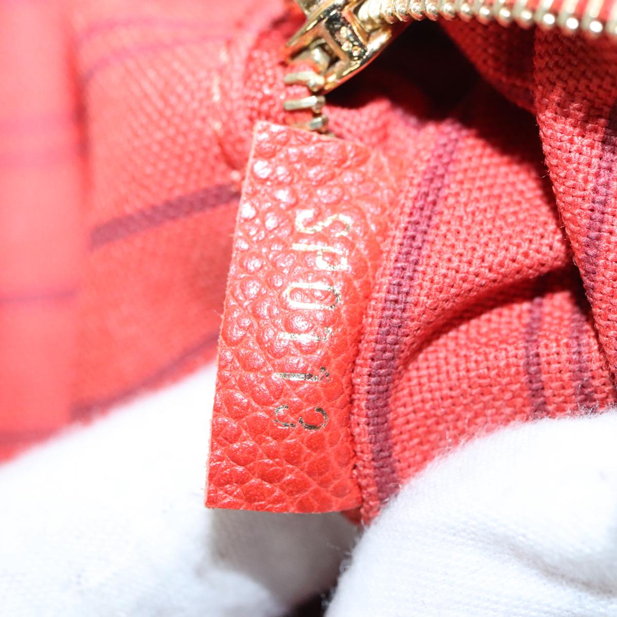 Louis Vuitton Speedy bandoulière 25