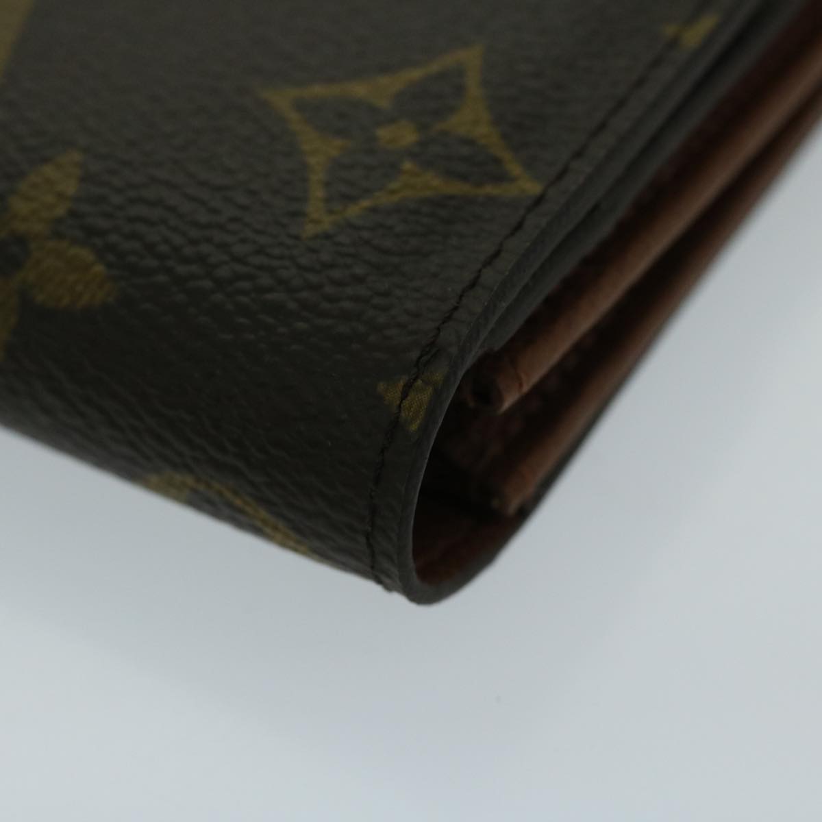 Louis Vuitton Portefeuille Sarah