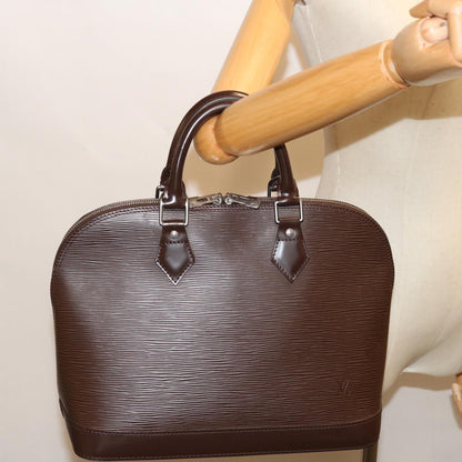 Louis Vuitton Alma