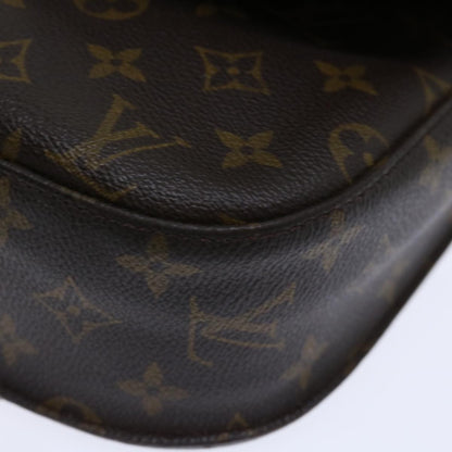Louis Vuitton Saint Cloud