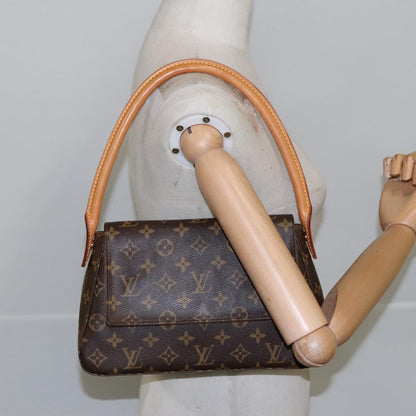 Louis Vuitton Mini looping