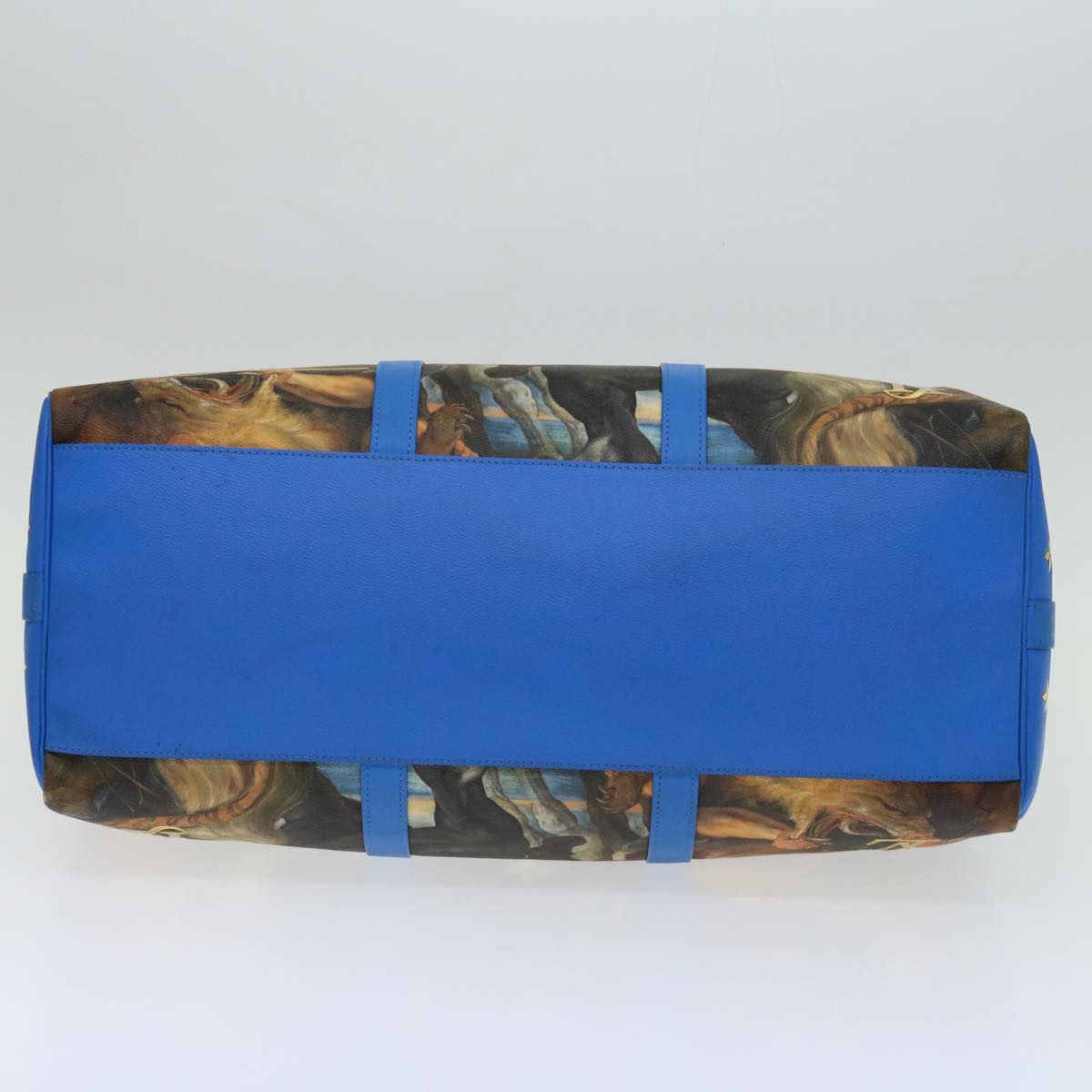 Louis Vuitton Keepall Bandouliere 50