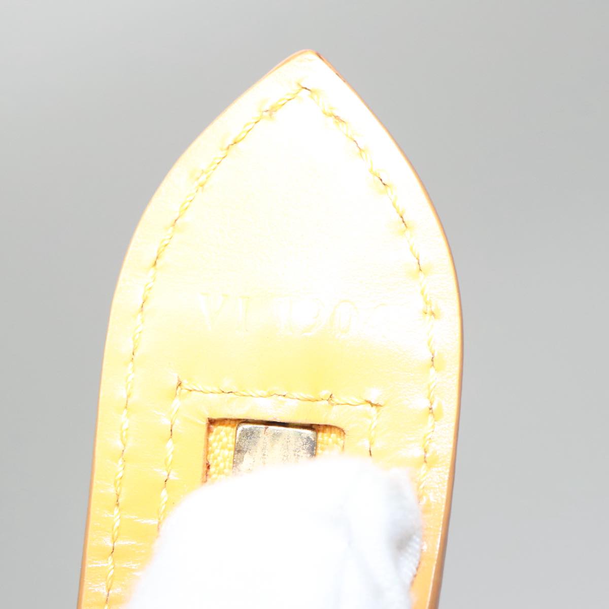 Louis Vuitton Saint Jacques