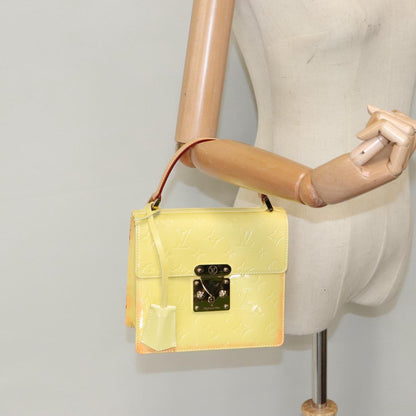 Louis Vuitton Spring Street