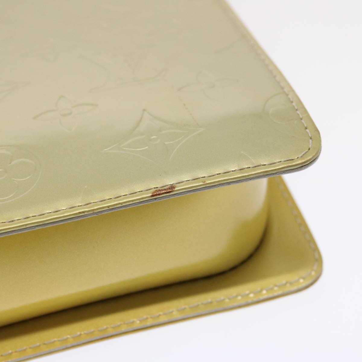 Louis Vuitton Mott