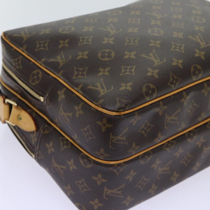 Louis Vuitton Reporter