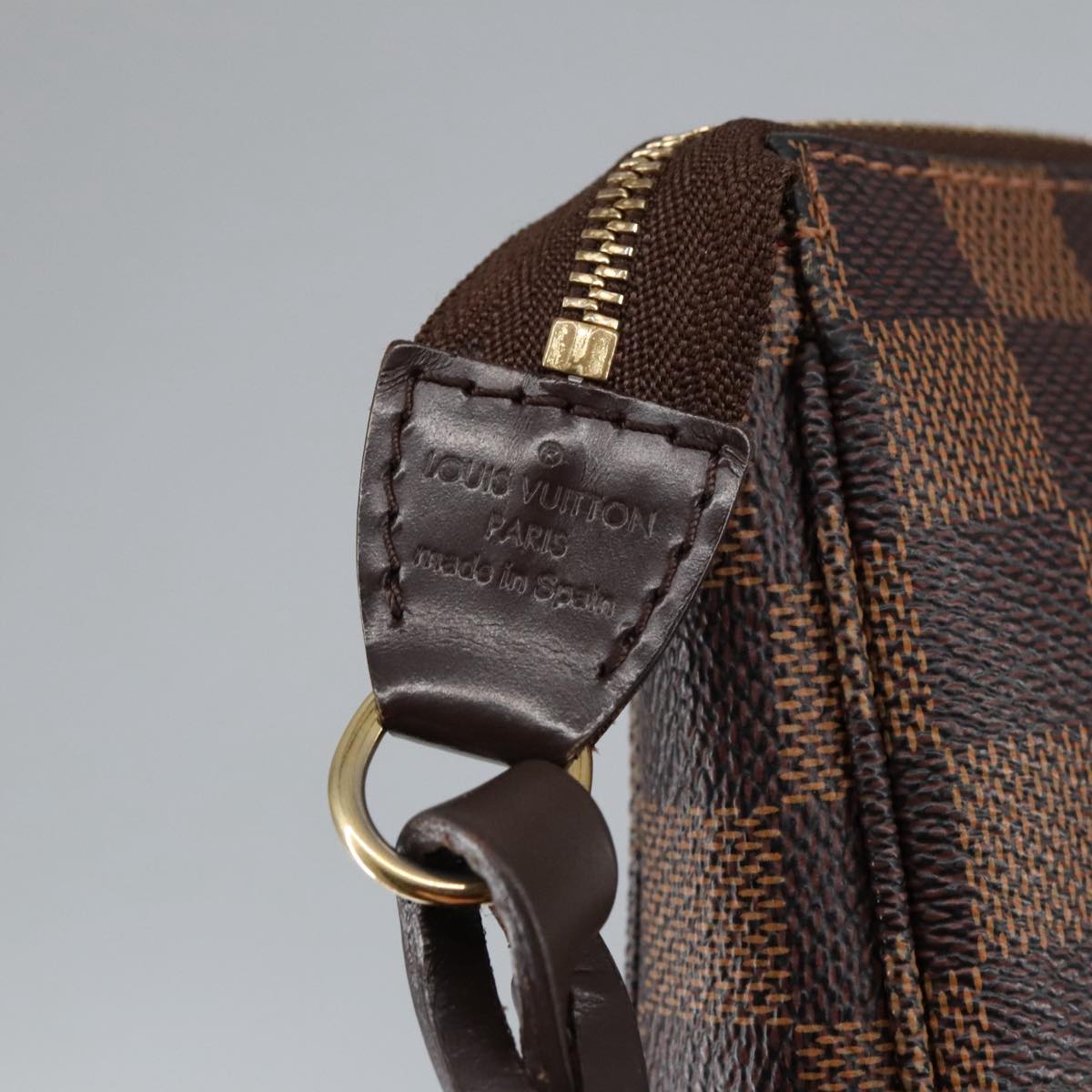 Louis Vuitton Pochette Accessoire