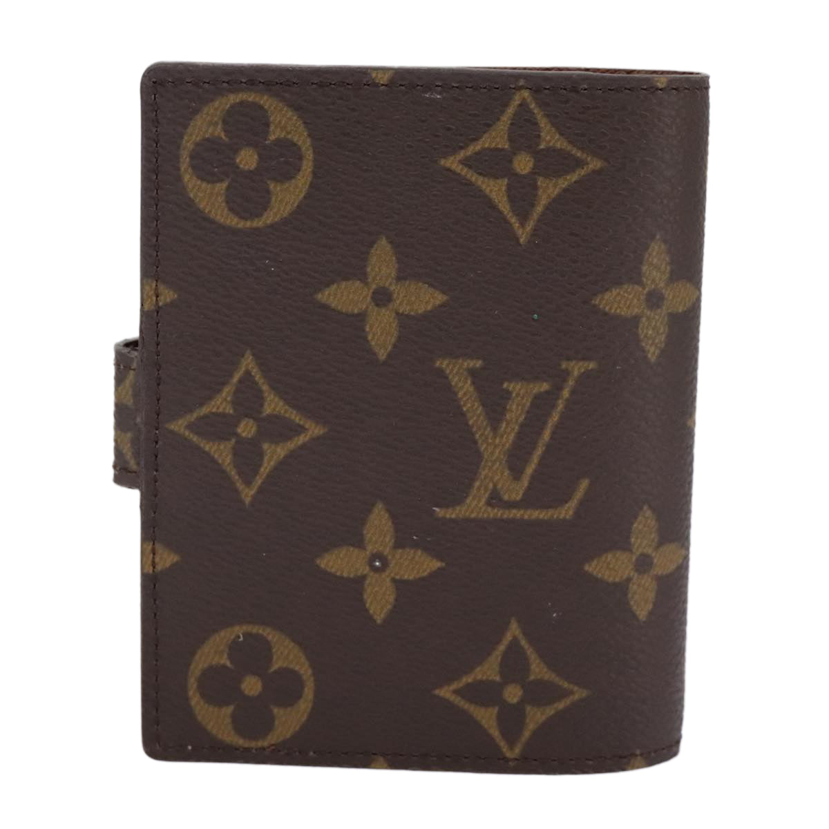 Louis Vuitton Agenda cover