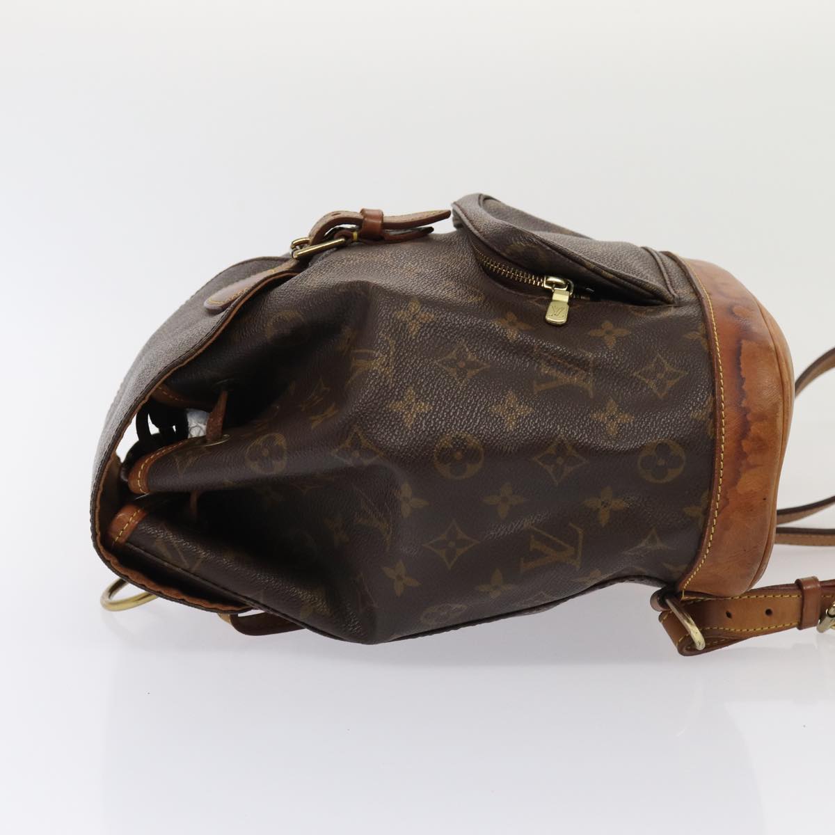 Louis Vuitton Montsouris