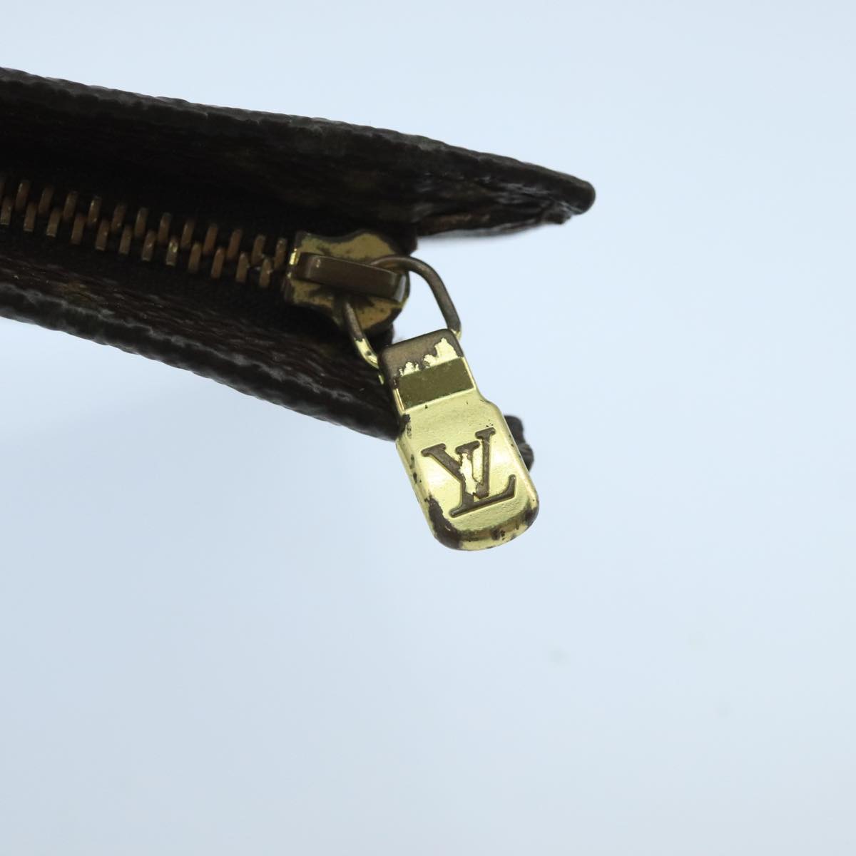 Louis Vuitton Trousse de Toilette