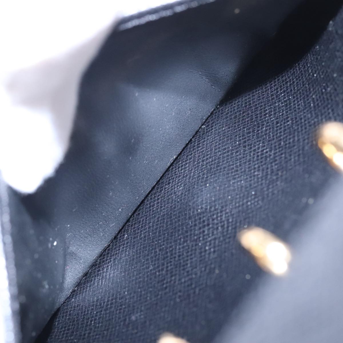 Louis Vuitton Agenda cover