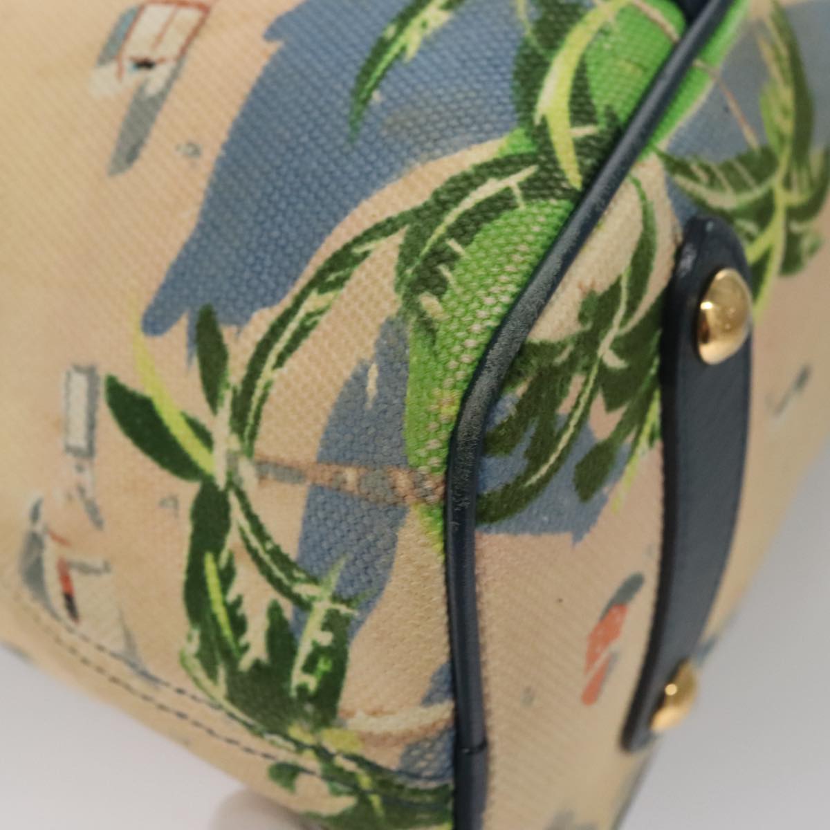 Louis Vuitton Ailleurs Cabas