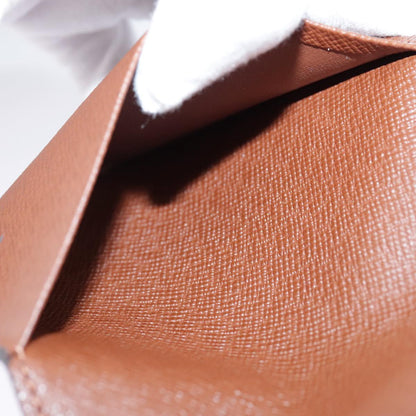 Louis Vuitton Agenda cover