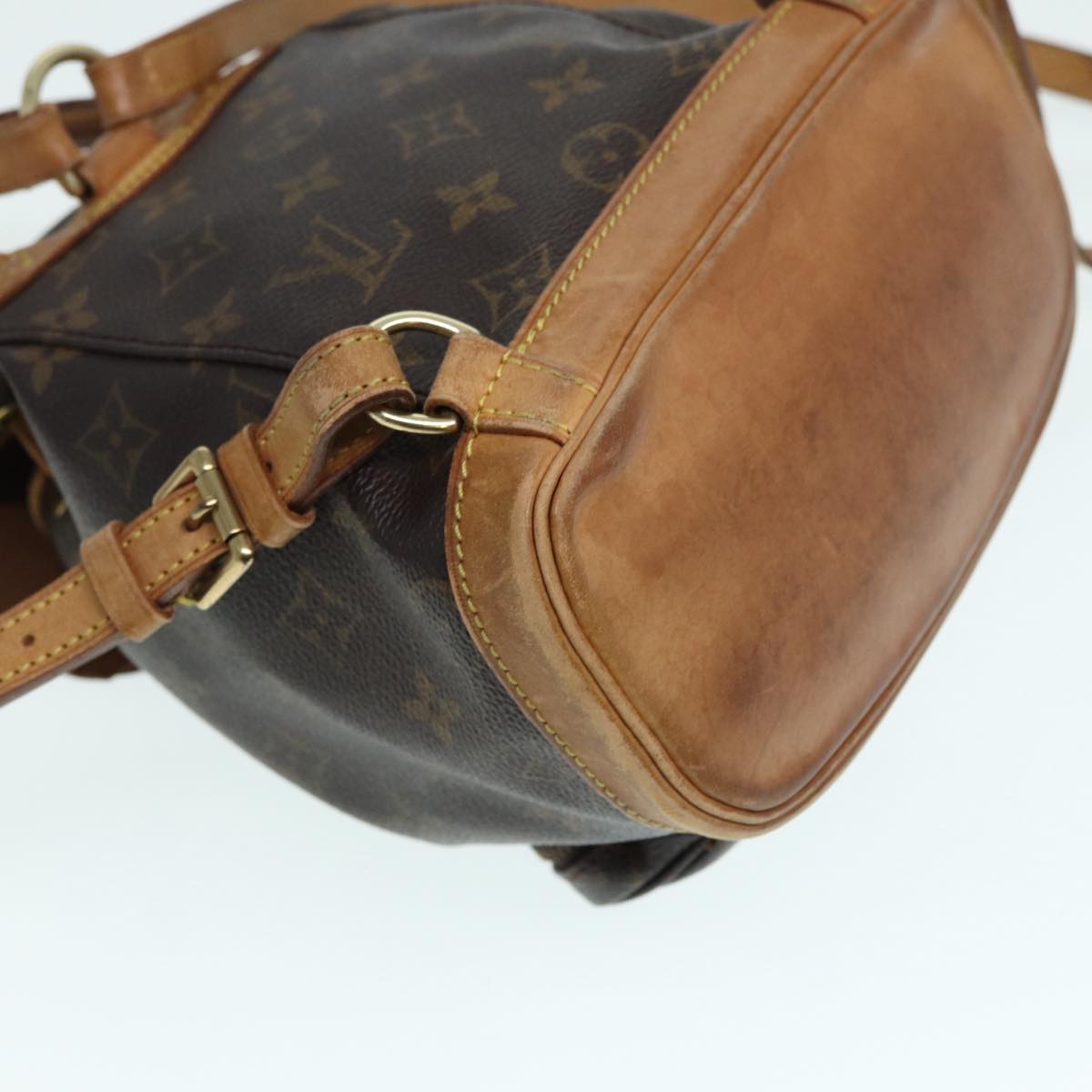 Louis Vuitton Montsouris