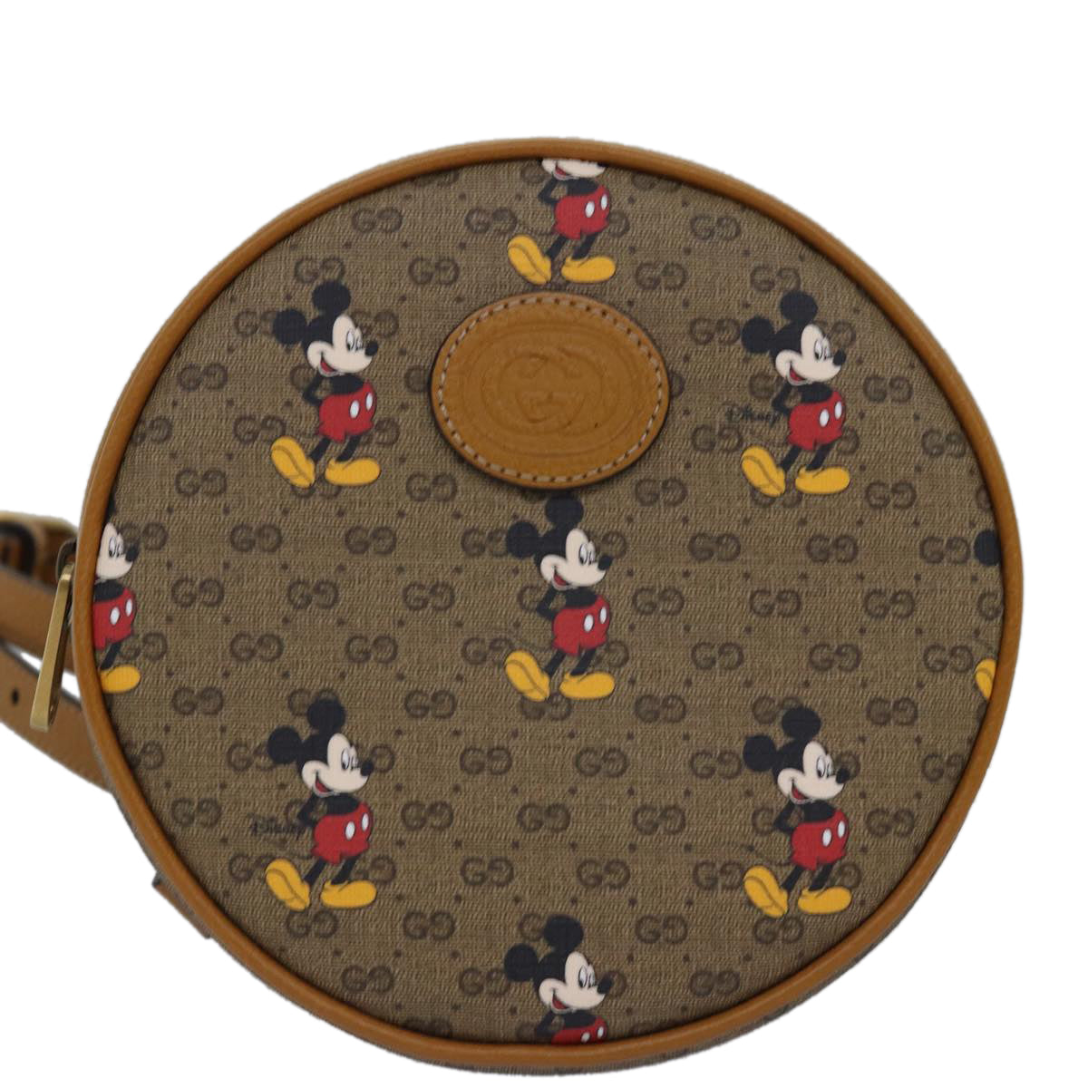 Gucci Disney X Gucci
