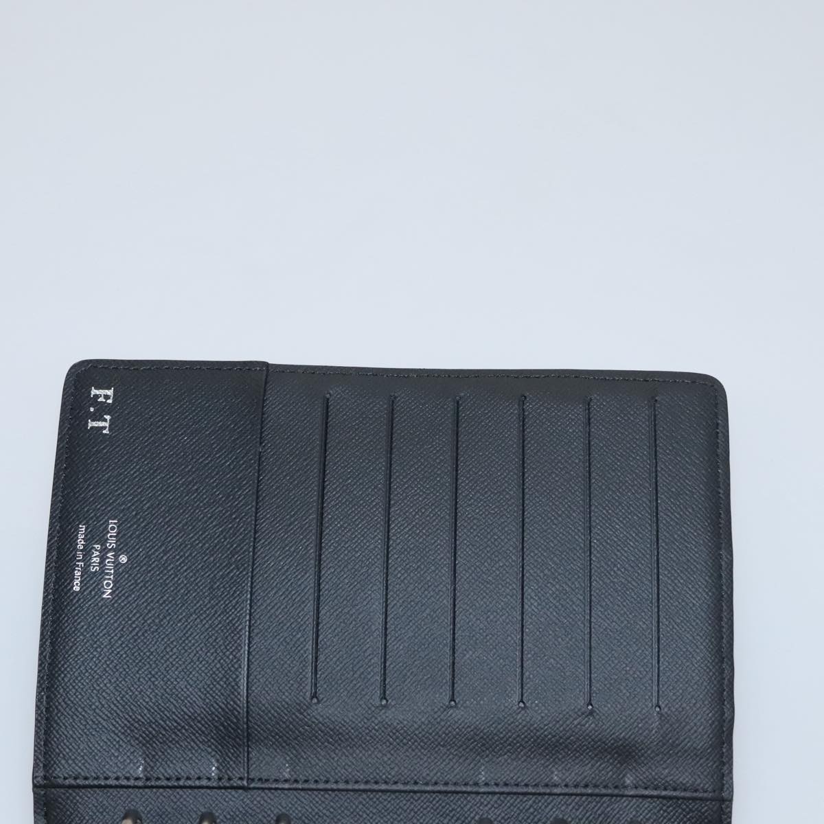 Louis Vuitton Agenda MM