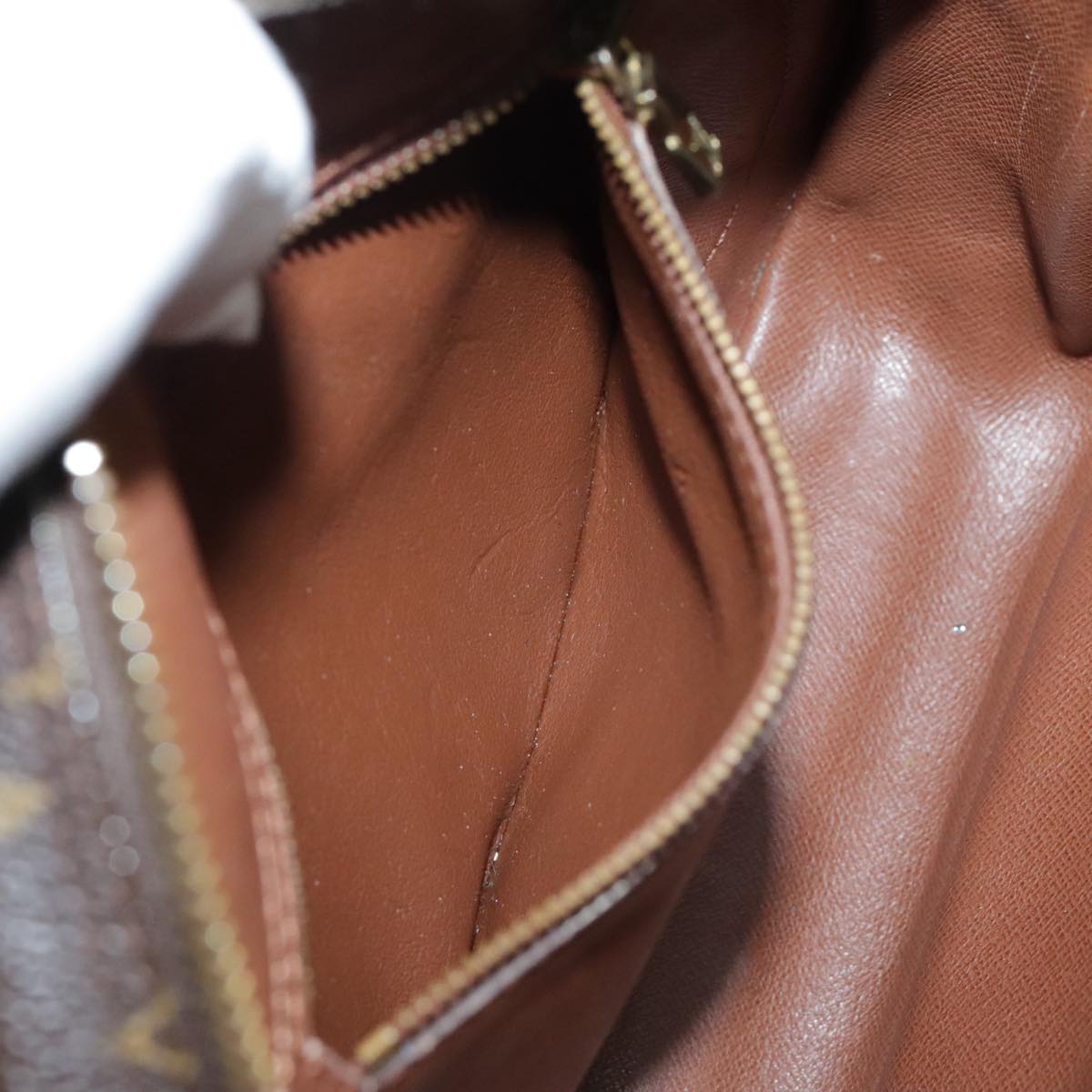 Louis Vuitton Senlis