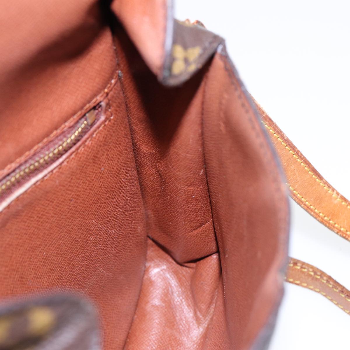 Louis Vuitton Saint Cloud