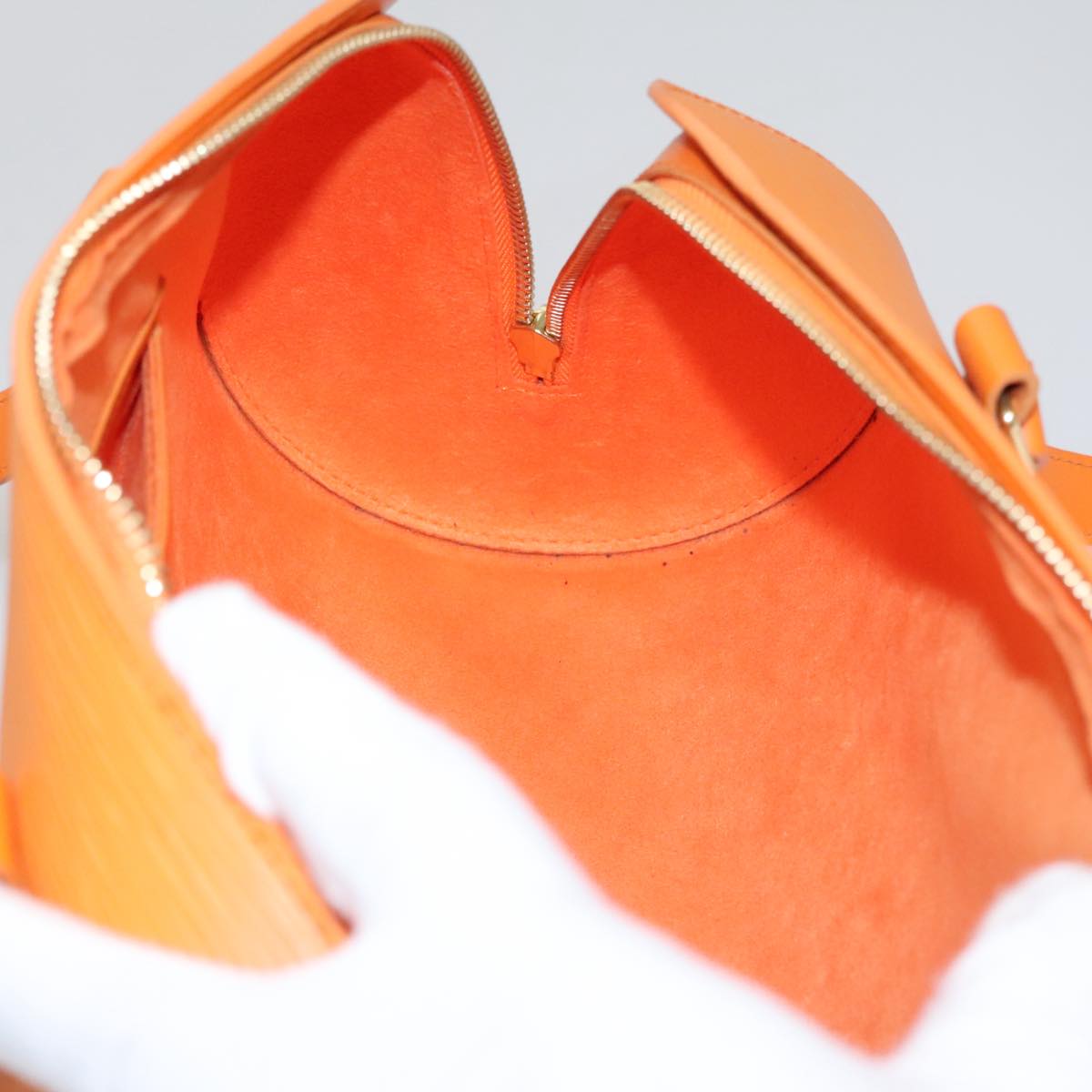 Louis Vuitton Soufflot