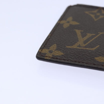 Louis Vuitton Pochette Clés