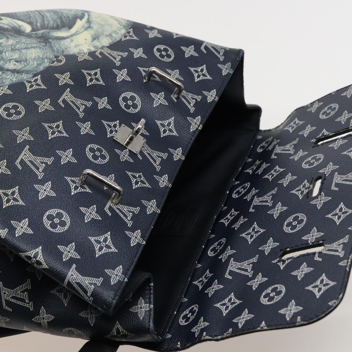 Louis Vuitton Steamer