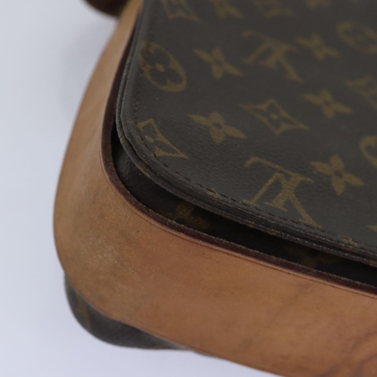 Louis Vuitton Cartouchière