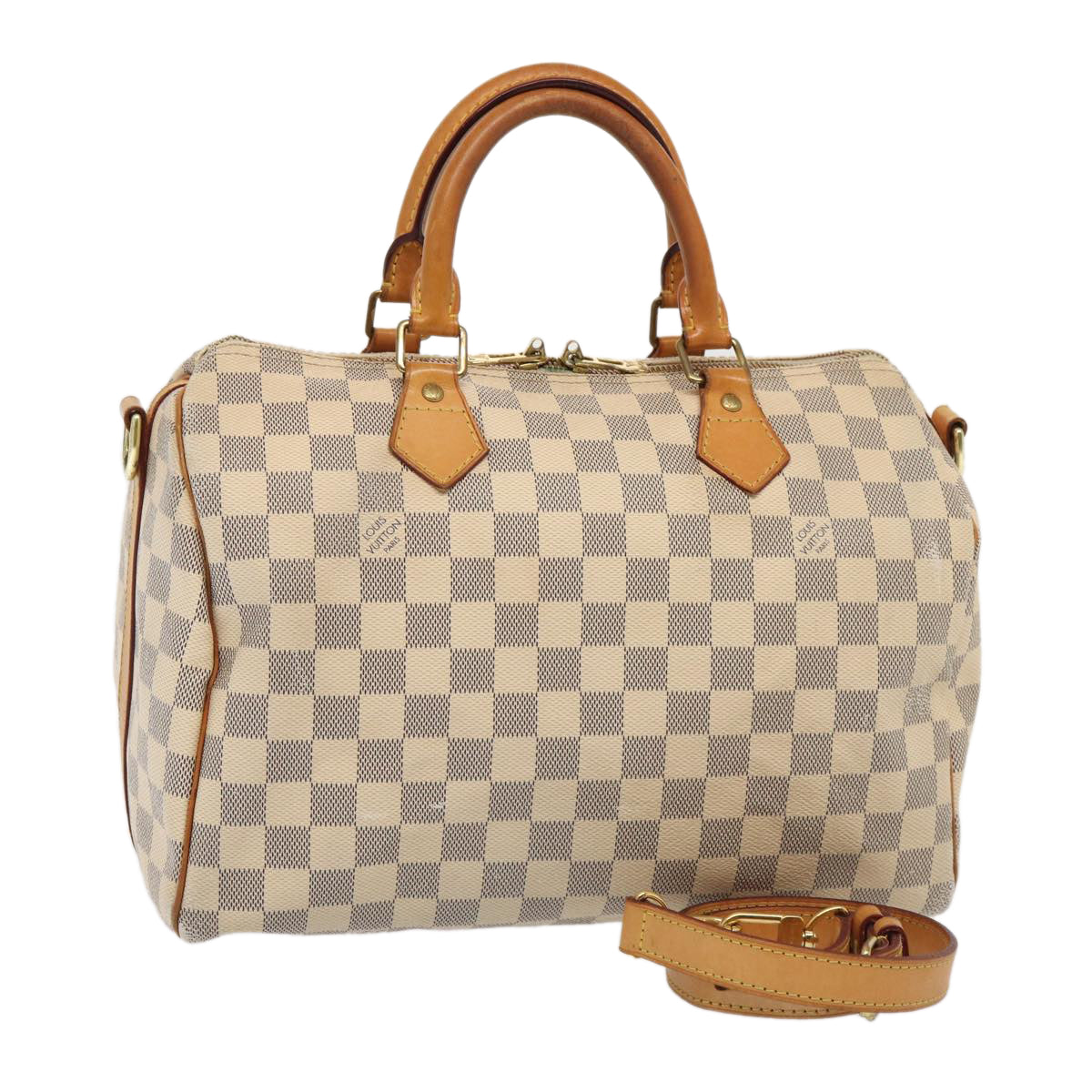 Louis Vuitton Speedy Bandoulière 30