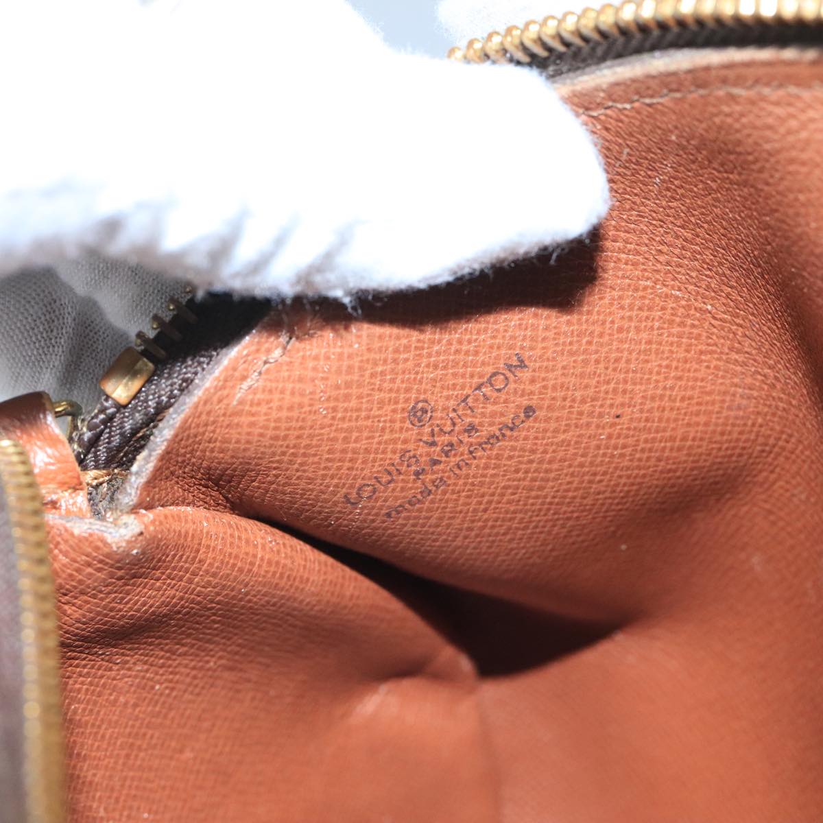 Louis Vuitton Papillon 30