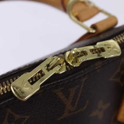 Louis Vuitton Alma