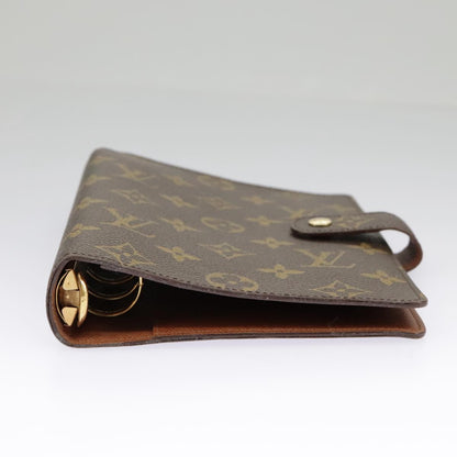 Louis Vuitton Agenda cover