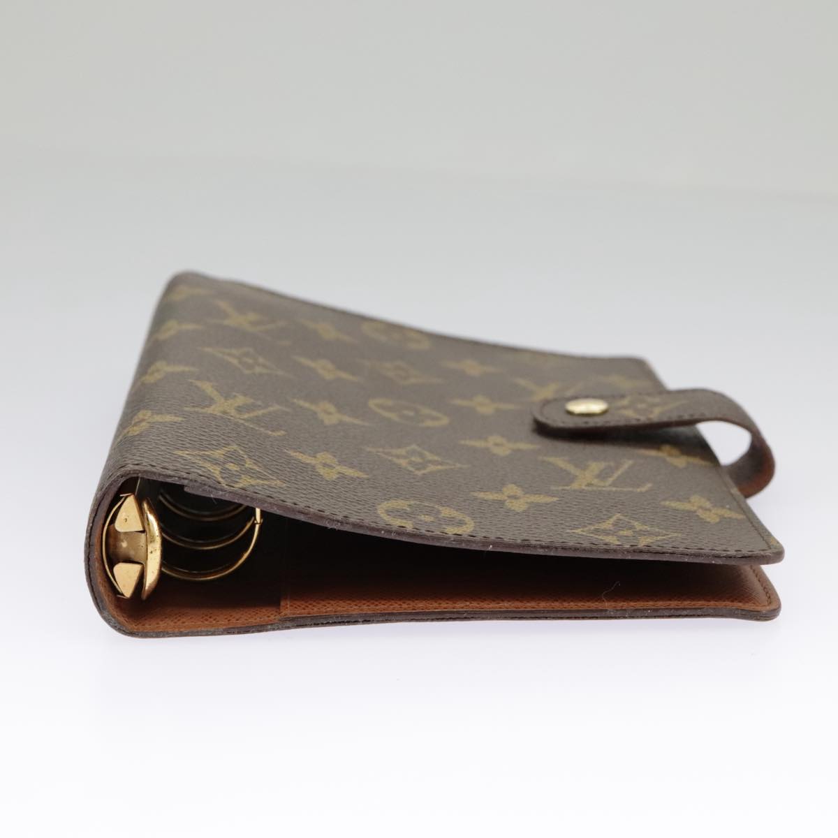 Louis Vuitton Agenda cover